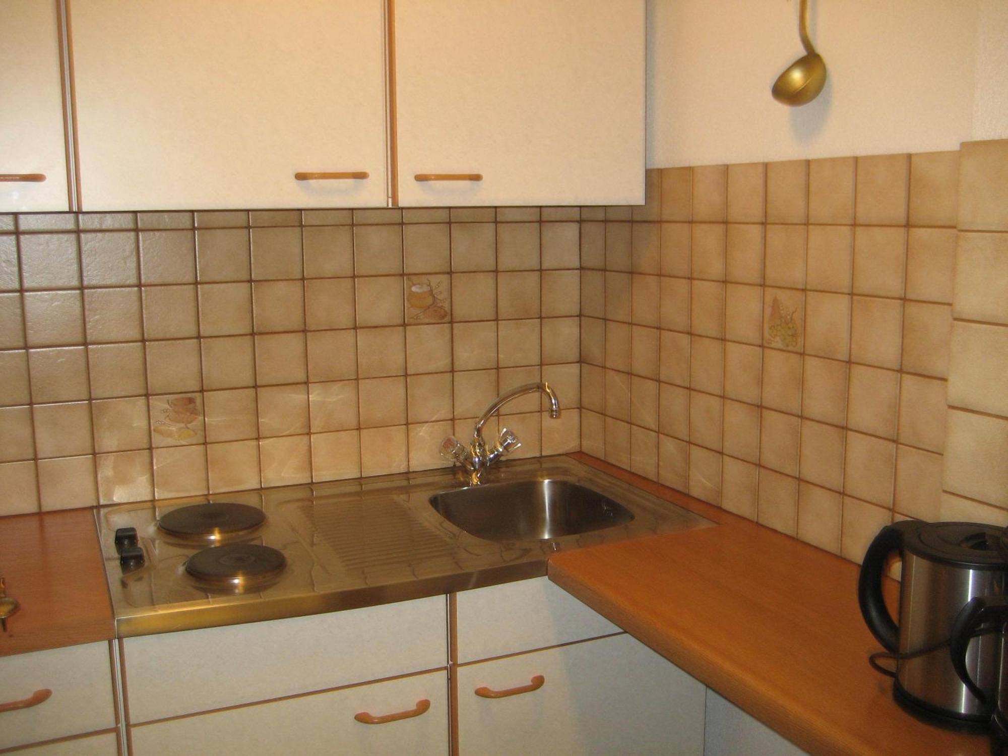 Ban Kneissl'S Apartman Umhausen Kültér fotó