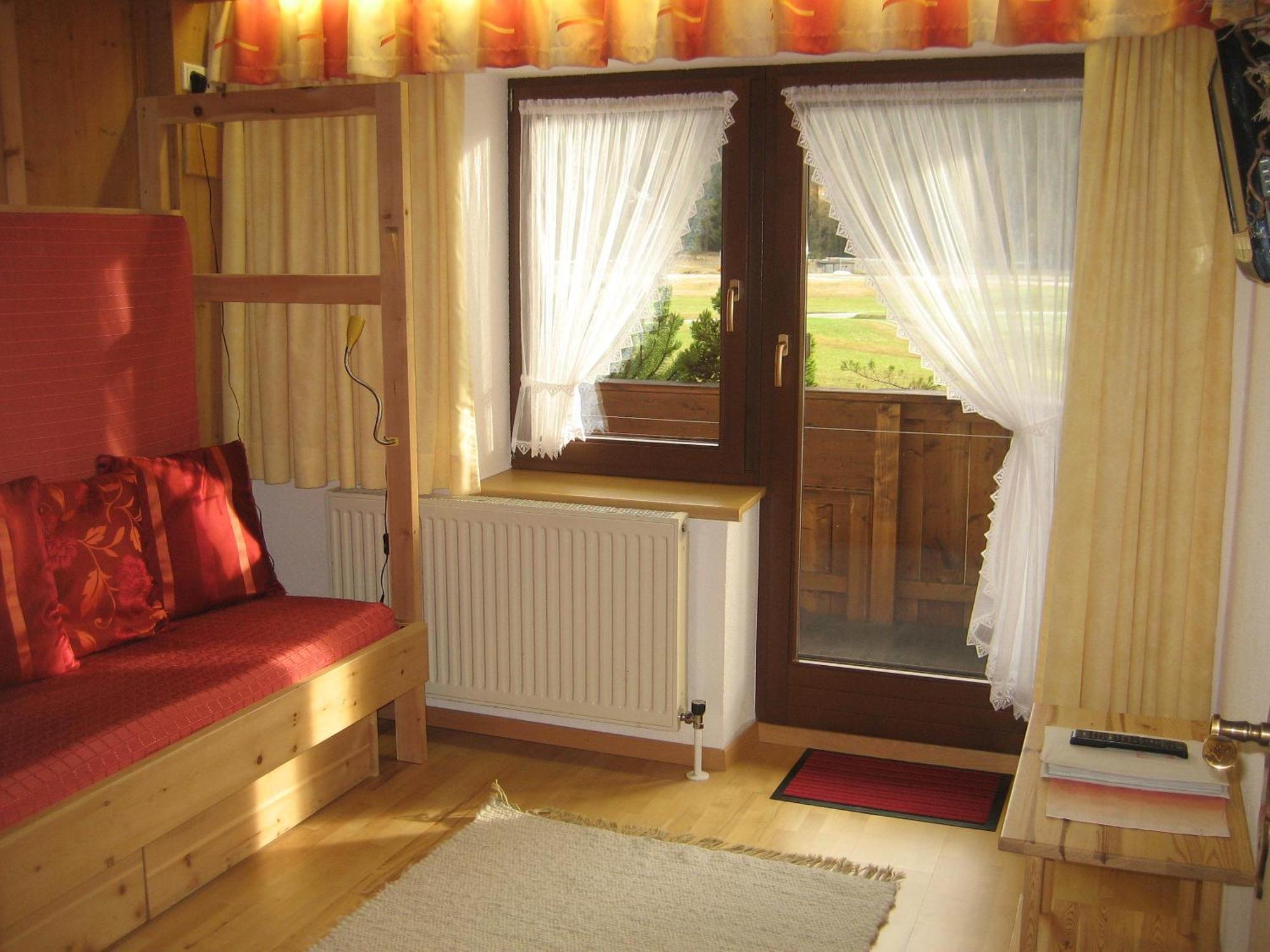 Ban Kneissl'S Apartman Umhausen Kültér fotó